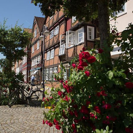 Hotel Gundelfinger Alter Markt Dannenberg Exteriér fotografie