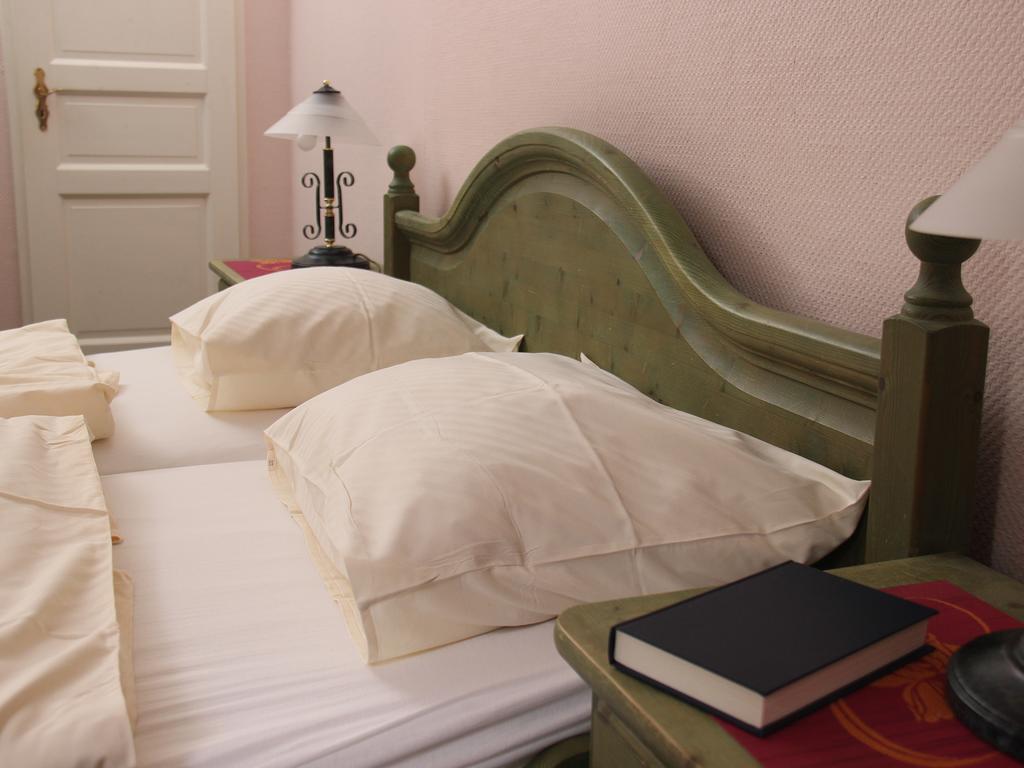 Hotel Gundelfinger Alter Markt Dannenberg Exteriér fotografie