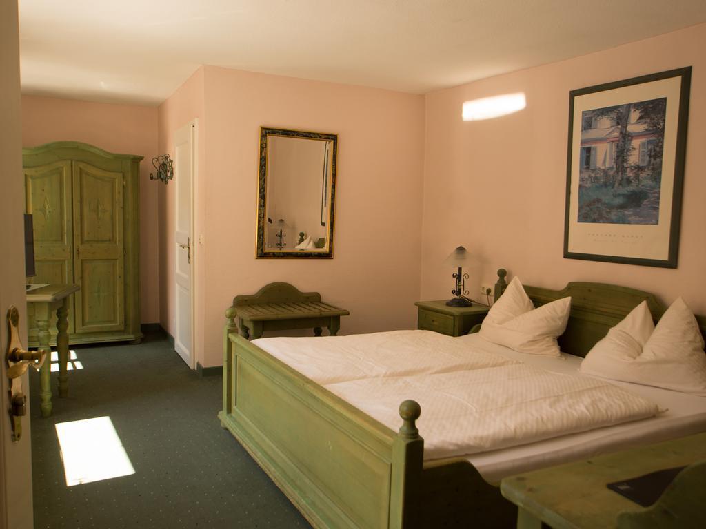 Hotel Gundelfinger Alter Markt Dannenberg Exteriér fotografie