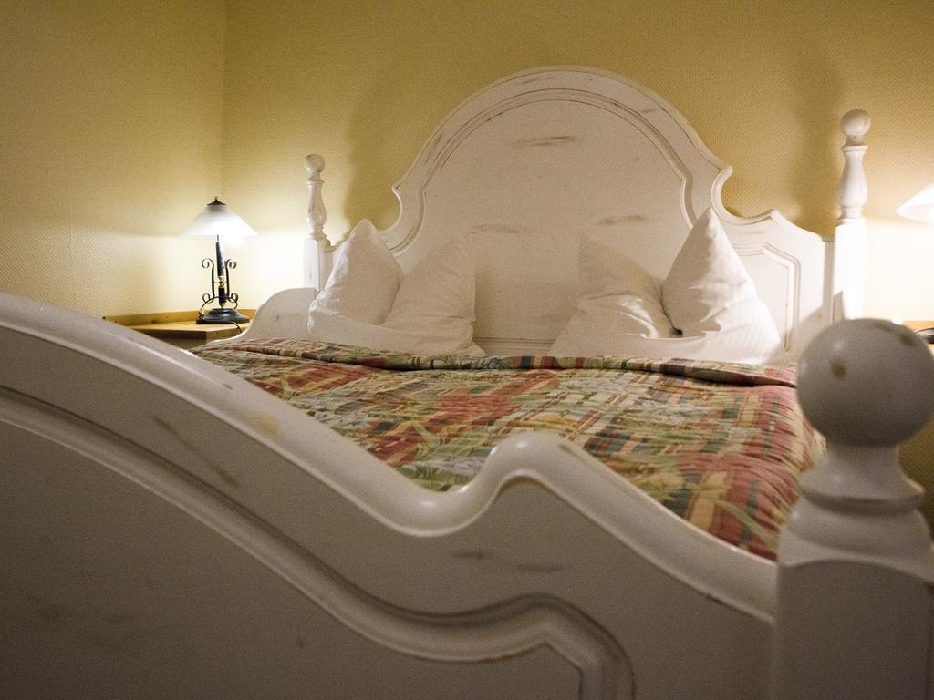 Hotel Gundelfinger Alter Markt Dannenberg Pokoj fotografie